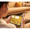 Tablet OSCAL Pad 80 10.51" 6/256 GB Wi-Fi Szary Wyświetlacz 10.51", 1920 x 1200px, IPS