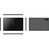 Tablet OSCAL Pad 80 10.51" 6/256 GB Wi-Fi Szary Funkcje ekranu Proporcje ekranu 16:10