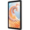 Tablet OSCAL Pad 9 10.1" 4/128 GB Wi-Fi LTE Szary Funkcje ekranu Certyfikat TÜV Low Blue Light