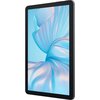 Tablet OSCAL Pad 7 10.1" 4/128 GB Wi-Fi LTE Szary Funkcje ekranu Certyfikat TÜV Low Blue Light
