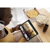Tablet OSCAL Pad 7 10.1" 4/128 GB Wi-Fi LTE Szary Procesor UNISOC T606, 8-rdzeniowy