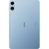 Tablet OSCAL Pad 100 12" 12/256 GB LTE Wi-Fi Niebieski Funkcje ekranu Podział ekranu