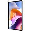 Tablet OSCAL Elite 1 12.1" 8/256 GB LTE Wi-Fi Niebieski Funkcje ekranu Multi-Touch 10 punktowy