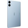 Tablet OSCAL Elite 1 12.1" 8/256 GB LTE Wi-Fi Niebieski Wyświetlacz 12.1", 2560 x 1600px, IPS