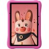 Tablet OSCAL Pad 60 Kids 10.1" 4/128 GB Wi-Fi Różowy
