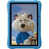 Tablet OSCAL Pad 60 Kids 10.1" 4/128 GB Wi-Fi Niebieski