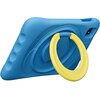 Tablet OSCAL Pad 60 Kids 10.1" 4/128 GB Wi-Fi Niebieski Funkcje ekranu Proporcje ekranu 16:10