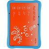 Tablet OSCAL Pad 60 Kids 10.1" 4/128 GB Wi-Fi Niebieski Funkcje ekranu Tryb ciemny