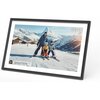 Ramka cyfrowa DENVER Frameo PFF-1081 Czarny