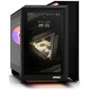 Komputer MSI MEG Vision X AI 2NVZ9-003EU Ultra 9-285K 64GB RAM 2TB SSD GeForce RTX5090 DLSS 4 Wi-Fi Windows 11 Home