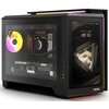Komputer MSI MEG Vision X AI 2NVZ9-003EU Ultra 9-285K 64GB RAM 2TB SSD GeForce RTX5090 DLSS 4 Wi-Fi Windows 11 Home Pamięć RAM [GB] 64