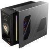 Komputer MSI MEG Vision X AI 2NVZ9-003EU Ultra 9-285K 64GB RAM 2TB SSD GeForce RTX5090 DLSS 4 Wi-Fi Windows 11 Home Procesor Intel Core Ultra 9-285K