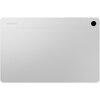 Tablet SAMSUNG Galaxy Tab A9+ 11" 8/256 GB Wi-Fi Srebrny Wielkość pamięci RAM [GB] 8