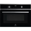 Kuchenka mikrofalowa ELECTROLUX EVK6E40X