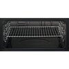 Kuchenka mikrofalowa ELECTROLUX EVK6E40X Zastosowane technologie Safe to Touch