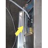 Kuchenka mikrofalowa ELECTROLUX EVK6E40X Oświetlenie wnętrza Tak