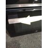 Kuchenka mikrofalowa ELECTROLUX EVK6E40X Wyświetlacz Tak