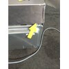 Kuchenka mikrofalowa ELECTROLUX EVK6E40X Pojemność [l] 46