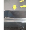 Kuchenka mikrofalowa ELECTROLUX EVK6E40X Sposób otwierania drzwi Do dołu