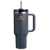Kubek termiczny STANLEY Quencher H2.0 FlowState Tumbler Granatowy