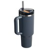 Kubek termiczny STANLEY Quencher H2.0 FlowState Tumbler Granatowy Materiał Stal nierdzewna