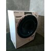 Pralka CANDY RapidÓ Pro RP4476BWMUC8 1-S 7kg 1400 obr Quick&Clean Zużycie wody na cykl [l] 41