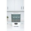 Sterylizator BABY BREZZA Dryer Advanced Dodatkowe informacje 4 tryby pracy
