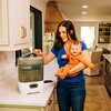 Sterylizator BABY BREZZA Dryer Advanced Dodatkowe informacje Timer