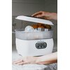 Sterylizator BABY BREZZA Dryer Advanced Szerokość [cm] 29
