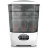 Sterylizator BABY BREZZA Dryer Advanced Zastosowanie Do butelek