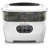 Sterylizator BABY BREZZA Dryer Advanced Zastosowanie Do smoczków