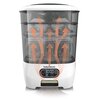 Sterylizator BABY BREZZA Dryer Advanced Pojemność 8 butelek