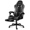 Fotel HUZARO Force 4.7 Mesh Szary Dopuszczalna waga [kg] 140