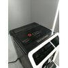 Ekspres KRUPS Evidence EA8901 Pojemność zbiornika na kawę [g] 250