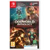 Oddworld Anthology: The Unlikely Heroes Collection Gra NINTENDO SWITCH