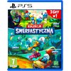 Smerfy - Kolekcja Smerfastyczna 3w1 Gra PS5