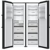 Zamrażarka HAIER H4F306DDH1R Nowy poziom hałasu [dB] 37