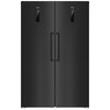 Zamrażarka HAIER H4F306DDH1R Nowa klasa energetyczna D