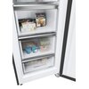 Zamrażarka HAIER H4F306DDH1L Klasa klimatyczna SN