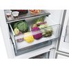Lodówka CANDY ECN2CQTEX206 Fresco No Frost 205cm Inox Sterowanie Elektroniczne