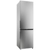 Lodówka CANDY ECN2CQTEX206 Fresco No Frost 205cm Inox Bezszronowa (No Frost) Pełny No Frost