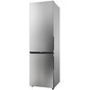 Lodówka CANDY ECN2CQTEX206 Fresco No Frost 205cm Inox Zmiana kierunku otwierania drzwi Tak