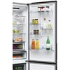 Lodówka CANDY ECN2CQTEX206 Fresco No Frost 205cm Inox Czas utrzymania temperatury w przypadku braku zasilania [h] 11