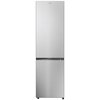 Lodówka CANDY ECN2CQTEX206 Fresco No Frost 205cm Inox Roczne zużycie prądu 279 kWh = 320.85 zł