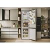 Lodówka CANDY ECN2CQTEX206 Fresco No Frost 205cm Inox Wyświetlacz Wewnętrzny