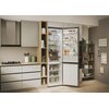 Lodówka CANDY ECN2CQTEX206 Fresco No Frost 205cm Inox Funkcje dodatkowe Circle Fresh