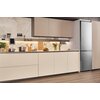 Lodówka CANDY ECN2CQTEX206 Fresco No Frost 205cm Inox Funkcje dodatkowe Funkcja 0° Fresh