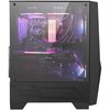 Obudowa MSI Mag Forge 100R Kolor Czarny