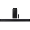 Soundbar SAMSUNG HW-B650 Czarny