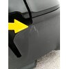 Odkurzacz BOSCH BGLS2BA1 Waga [kg] 4.2